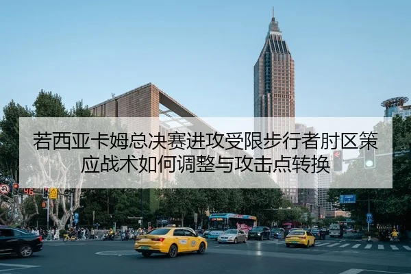 若西亚卡姆总决赛进攻受限步行者肘区策应战术如何调整与攻击点转换