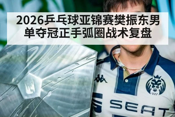 2026乒乓球亚锦赛樊振东男单夺冠正手弧圈战术复盘